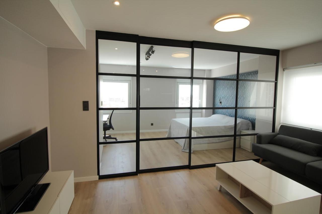 Espectacular Loft Lleno De Luz Y Espacio! سرقسطة المظهر الخارجي الصورة